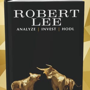 Carnet de notes personnel sur le trading | Livre personnalisé à couverture rigide | Journal de l'investisseur doublé | Notes de recherche sur la crypto-monnaie | Journal du commerce d'investissement |