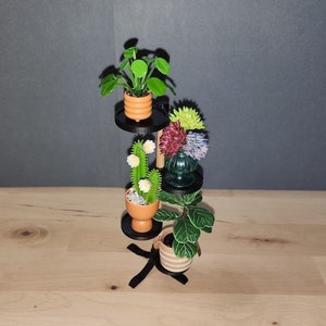 Miniverse Big Plant Stand
