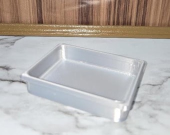 Miniverso/Pan en miniatura