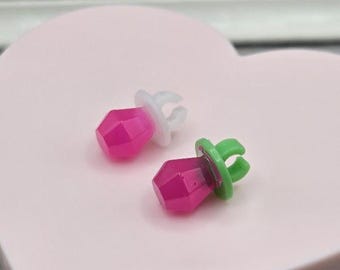 Reemplazos de anillos Miniverse Ring-Pop