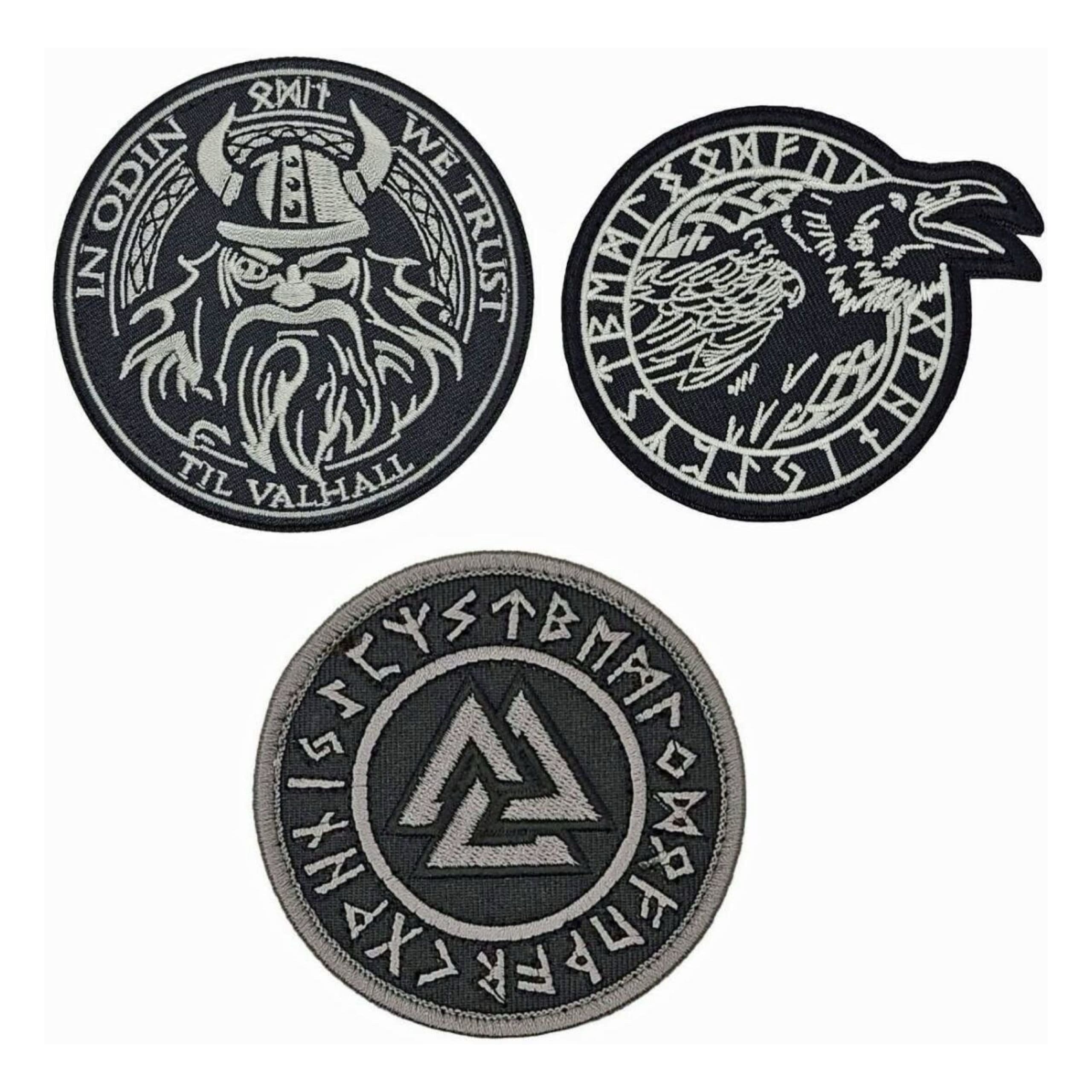 In Odin We Trust - Etsy