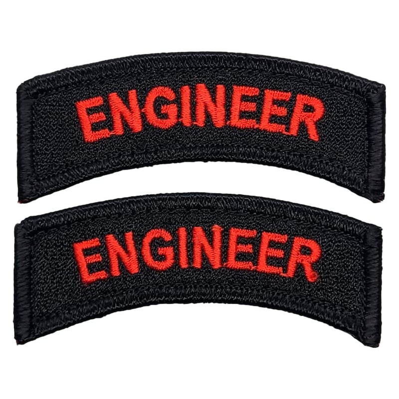 Custom Rocker Patch - Etsy