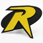 Robin Accessories