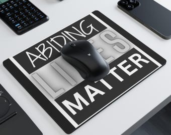 Alfombrilla de ratón rectangular para ordenador, alfombrilla para juegos, alfombrilla de escritorio, accesorios para ordenador, decoración para trabajar desde casa y oficina.