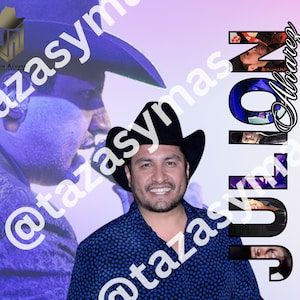 Julion Alvarez tumbler wrap