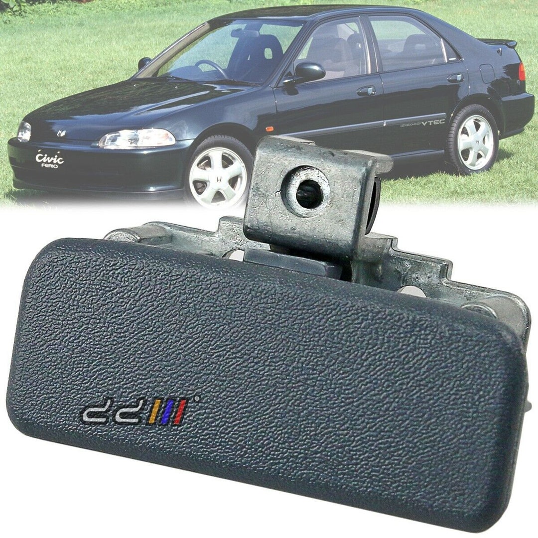 Glove Box Handle Lock for Civic EG EH Series SR3 SR4 EG EG6 EG9 9295
