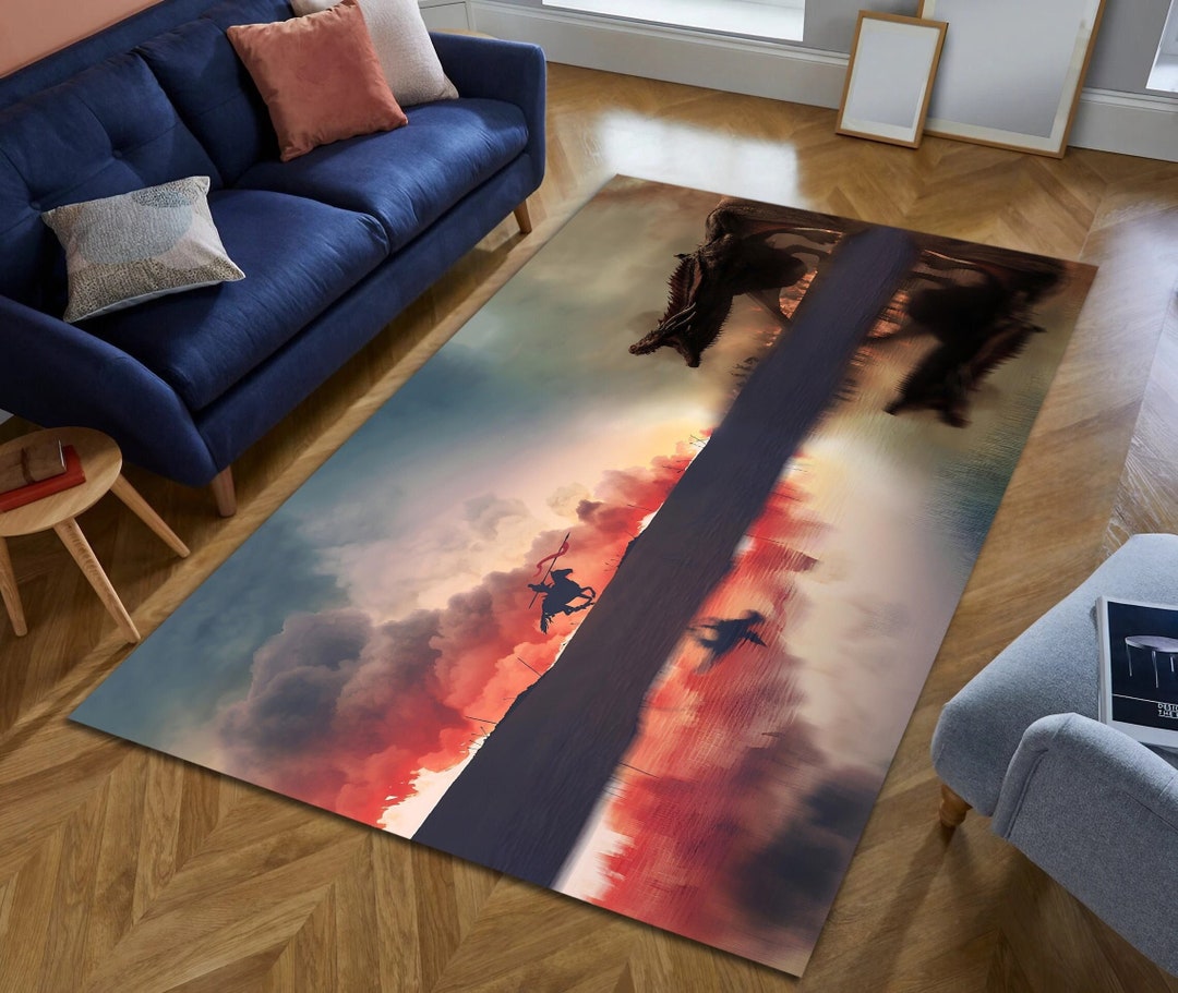 Cool Rugs For Man Cavenull