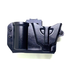 Handcuff and OC pouch Combo