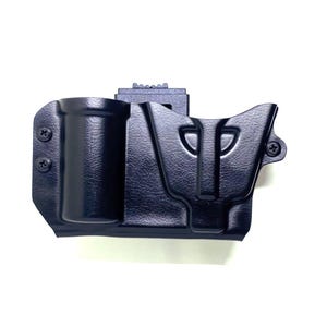 Handcuff and OC pouch Combo