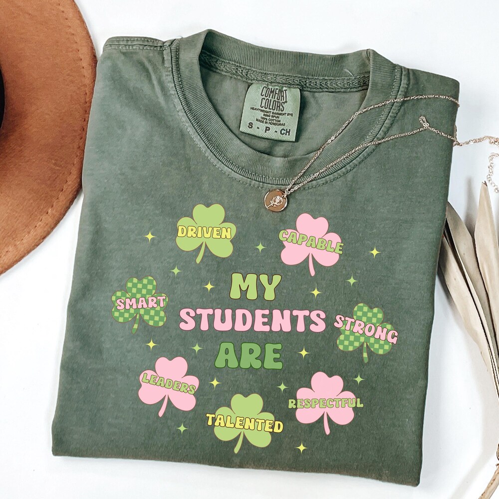 St Patricks Day Teacher Shirt, Teacher St Patricks Day T Shirt, St Pattys Day Teacher Shirt, St Paddys Day Teacher Shirt, St Patricks Day Realtorgift