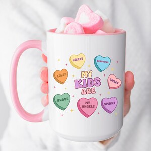 Mom Valentine Mug, gift for mom valentines day, mom valentines day gift, gift for mom, valentines day mom mug, mama valentines day gift, mom