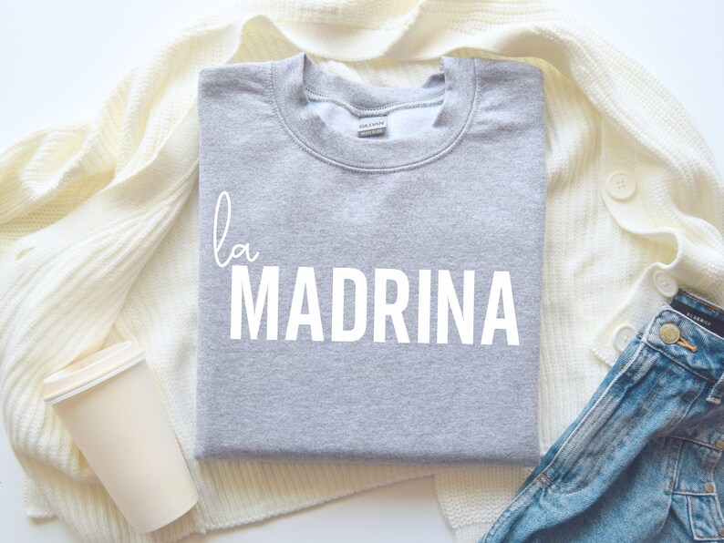 La Madrina Dress White main image 1