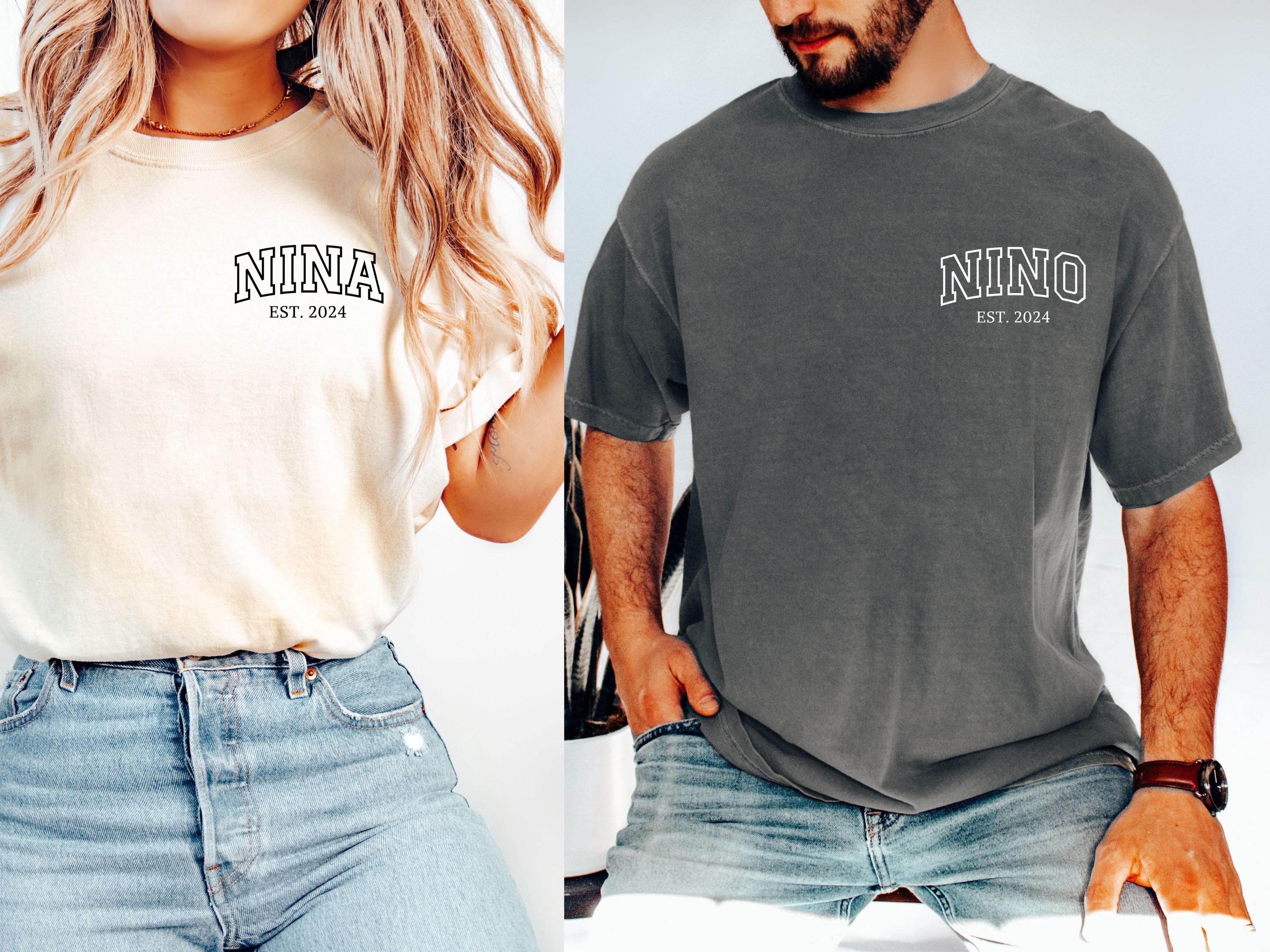 Nina Life Club - Etsy