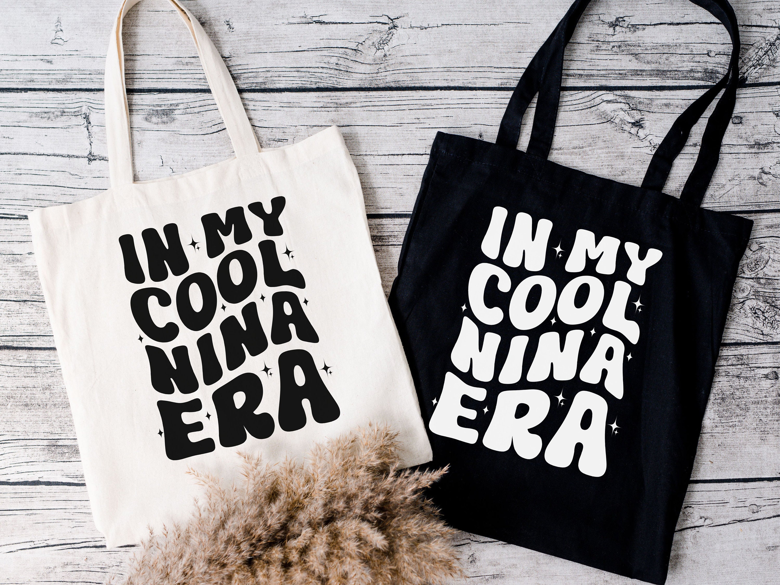 Nina Bag - Etsy