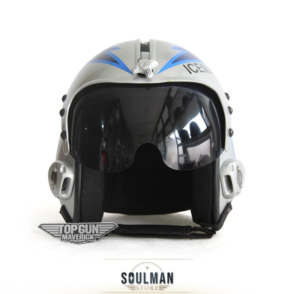 Maverick helmet - Etsy 日本