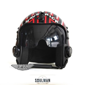 Maverick helmet - Etsy 日本