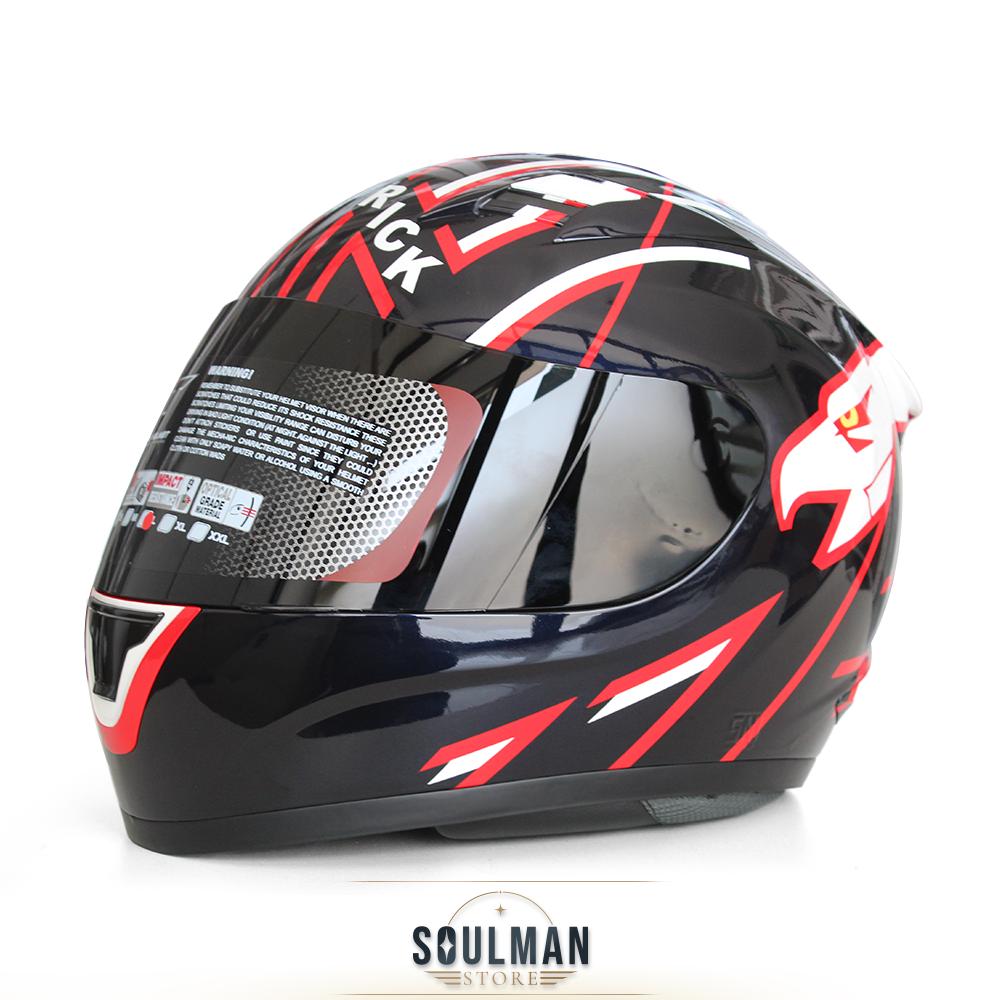 Maverick helmet - Etsy 日本