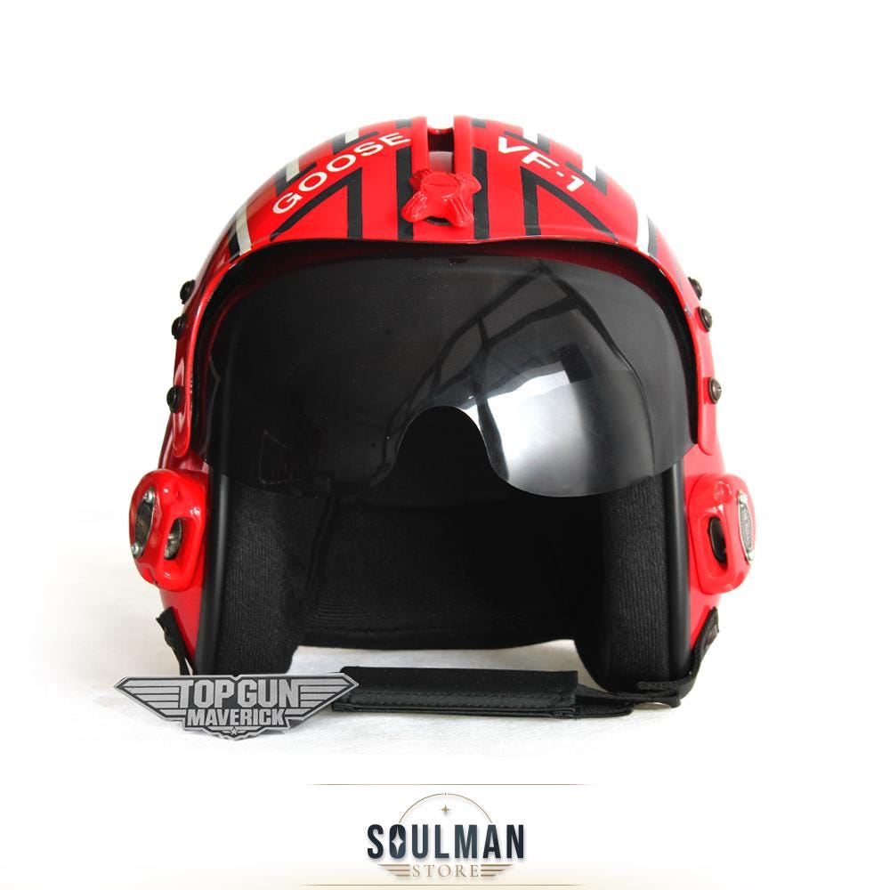 Maverick helmet - Etsy 日本