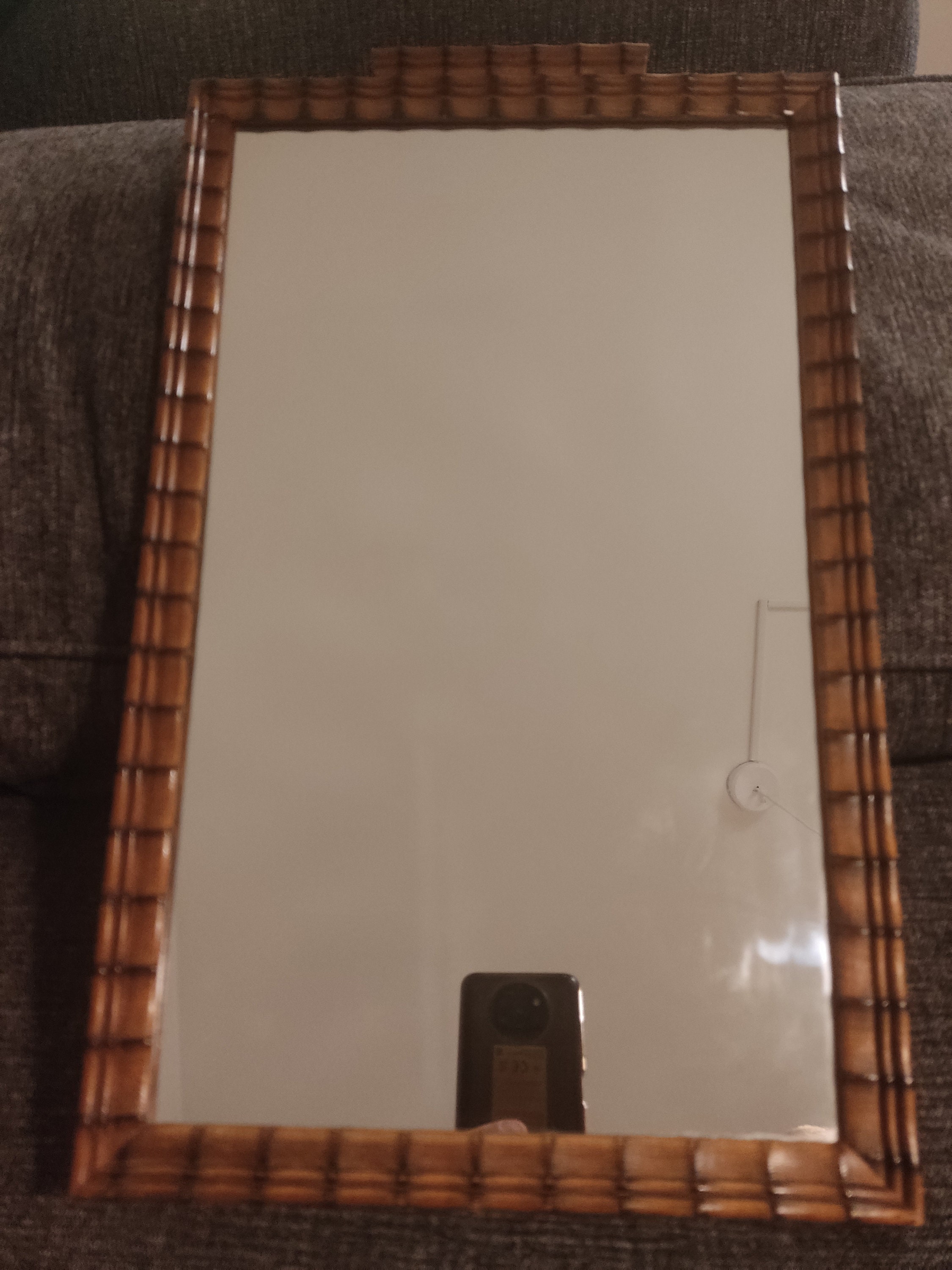 from Sweden＊Vintage mirror・* Antique Swedish Mirrors