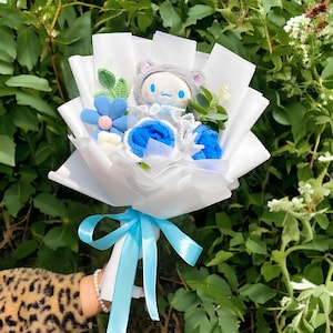 Cinnamoroll, sanrio