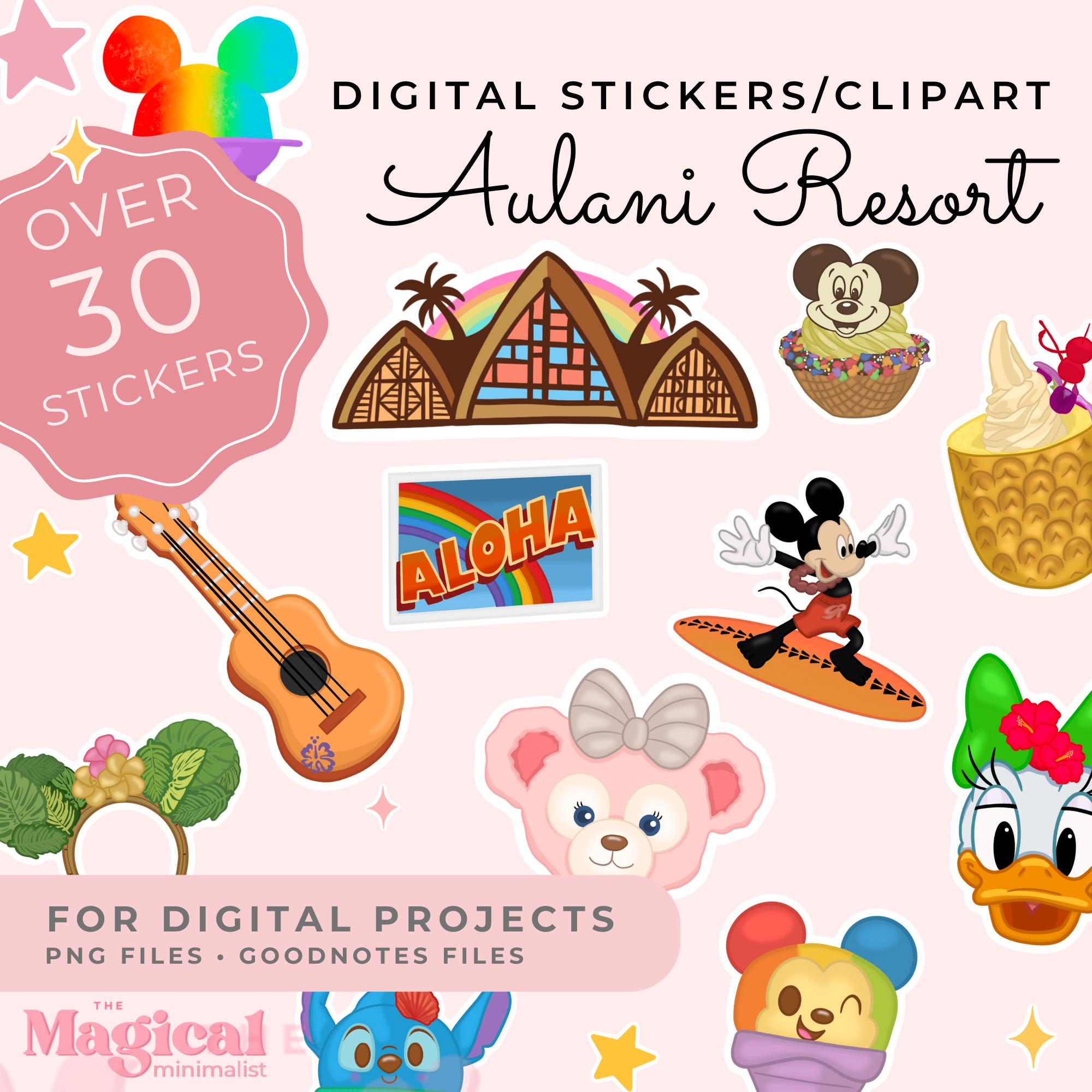 Aulani Art - Etsy, image size:2000x2000