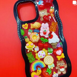 Cute Kawaii Phone Case