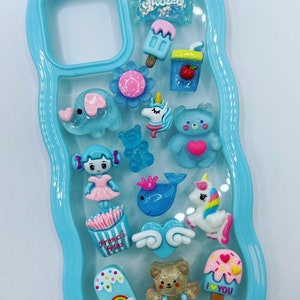 Cute Kawaii Phone Case