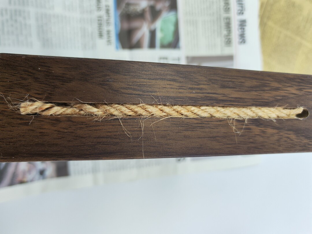 Simple Solid Wood Glass Photo Frame Etsy