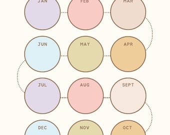 jaarplanner