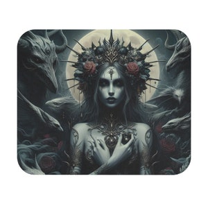 Mouse Pad (Rectangle)