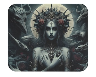 Mouse Pad (Rectangle)