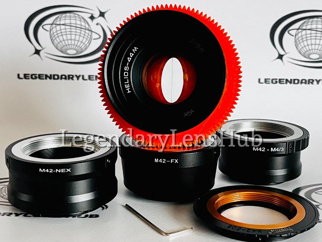 カメラレンズ - ビンテージ - Etsy 日本