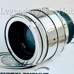 Helios-44-2 KMZ f2/58 mm ポートレートレンズ USSR 完璧なボケ味、一眼レフカメラ用ヴィンテージレンズ、M42マウント