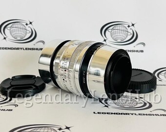 HELIOS-44 M f2/58 mm KMZ レンズと M42–富士フイルム (FX) X マウント