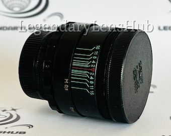 KMZ HELIOS-44-2 f2/58mm M42, soviet lens 8 blades, portrait lens with perfect bokeh