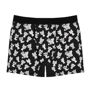 Boykisser-boxershort voor heren