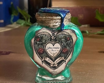 Poção do Amor de Draco Malfoy | Poção Mágica | 80ml