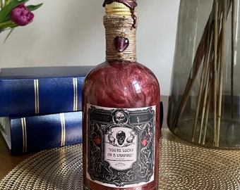 Vampire Blood Potion | Magic Potion | 500ml