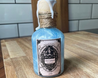 Veritas Serum | Poção Mágica | 150ml