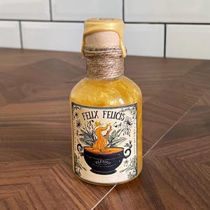 Felix Felici&#39;s Potion | Magic Potion | 150ml