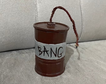 Rust Beancan Grenade