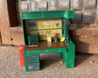 Rust Workbench 3