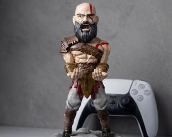God Of Wor Krotos Controller Halter