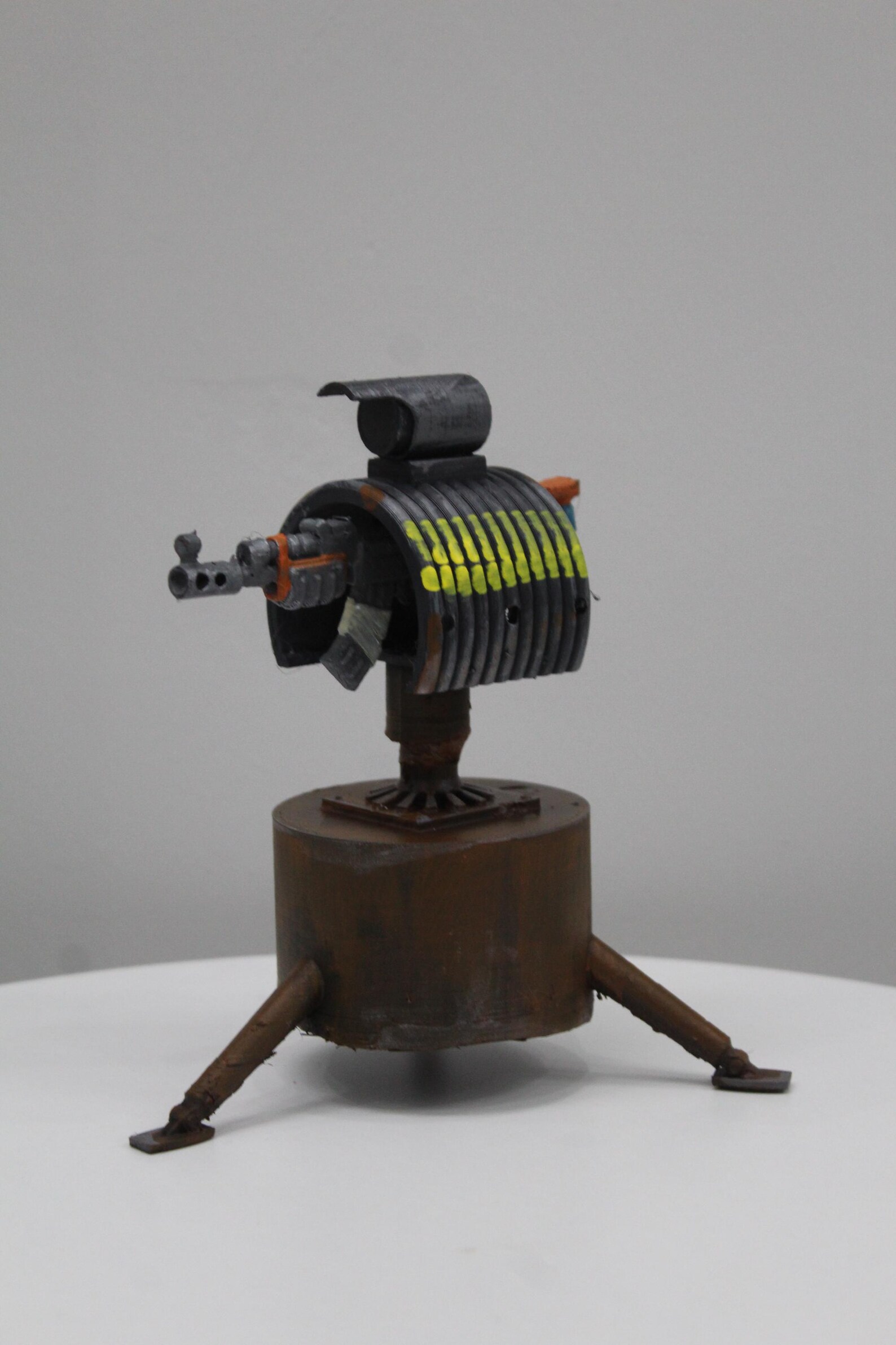 Rust Auto Turret - Etsy