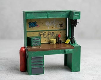 Rust Workbench 3