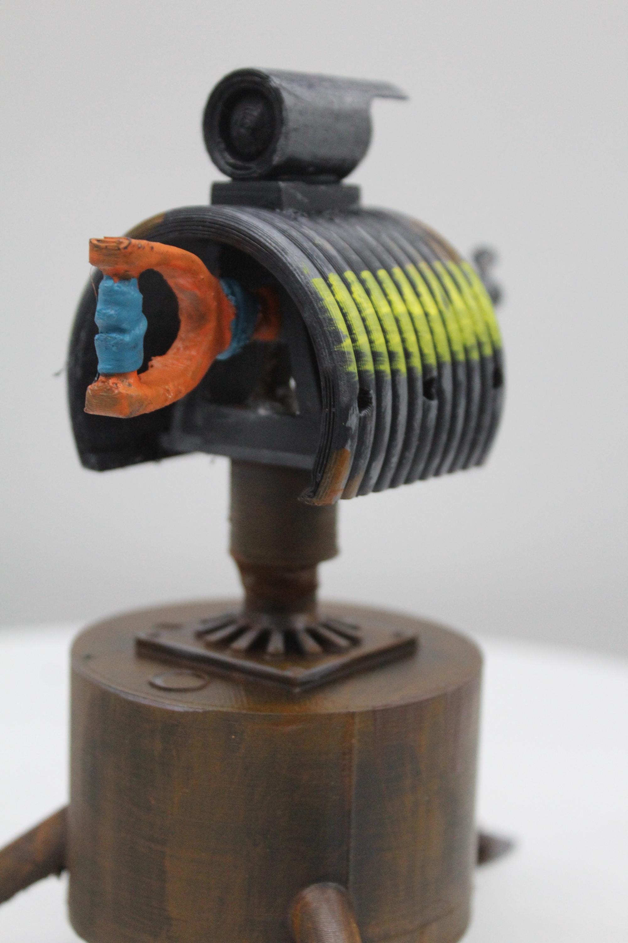 Rust Auto Turret - Etsy
