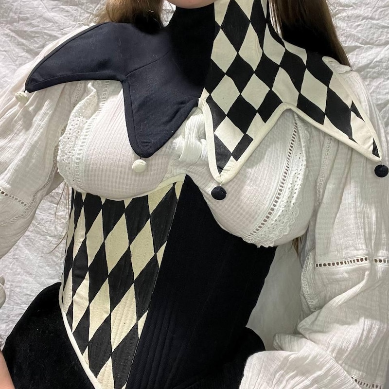 Medieval Jester Outfits - Etsy