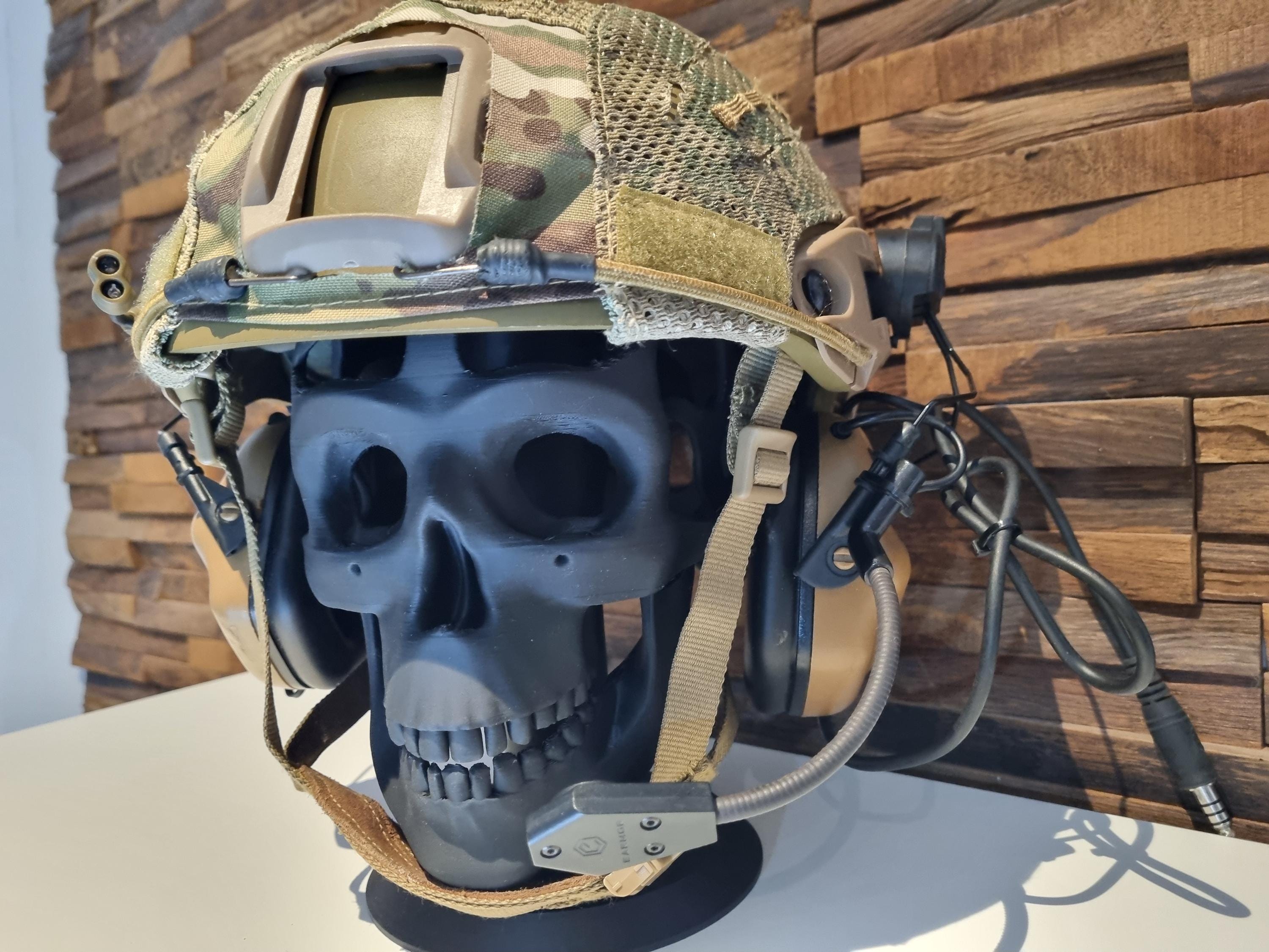 M9959 airframe ヘルメット Airframe Helmet - Etsy