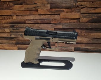 VP9 SFP9 Pistol Weapon Display Stand Weapon Stand - Airsoft & Realsteel - VFC