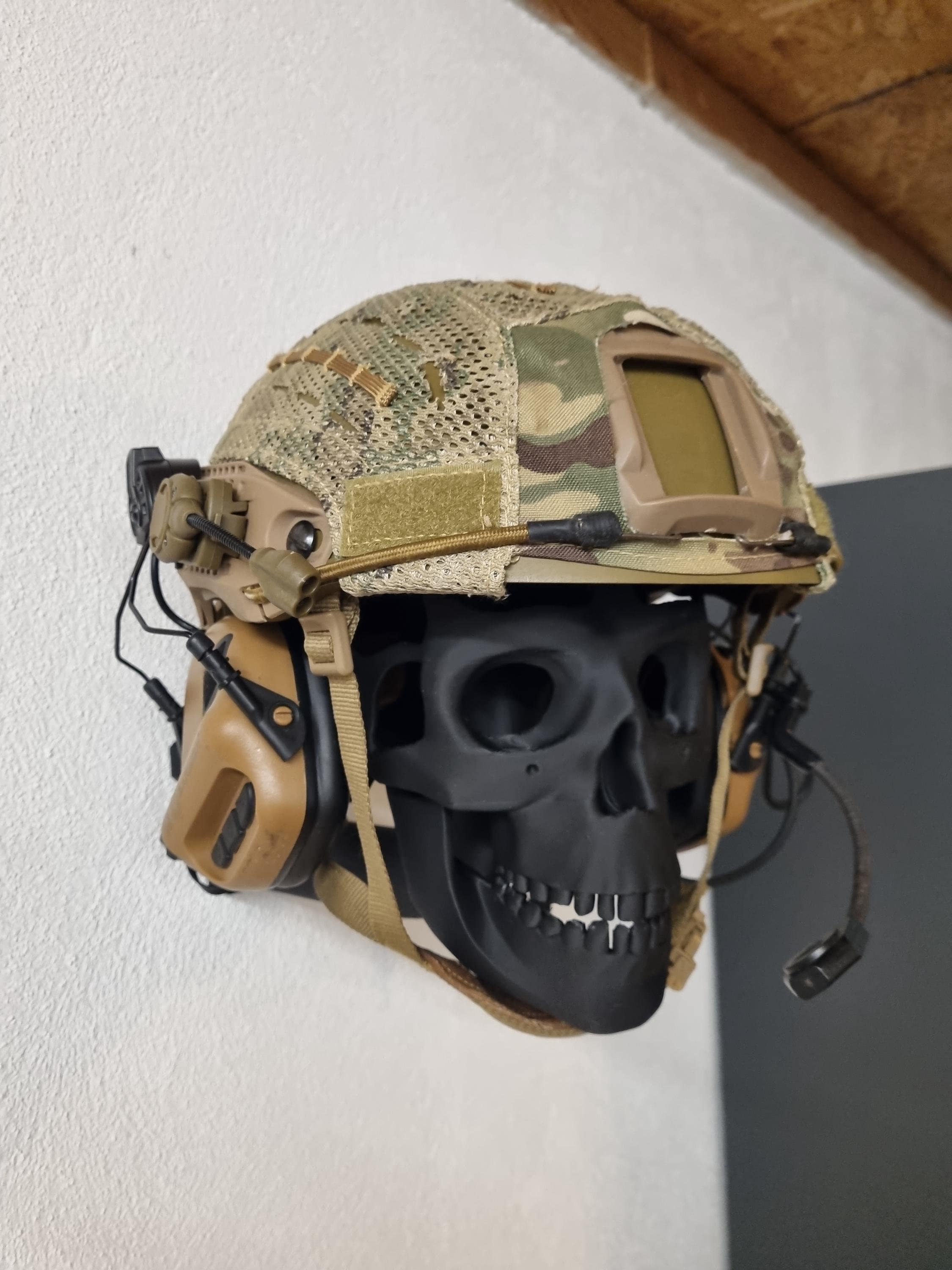 M16 helmet - Etsy 日本